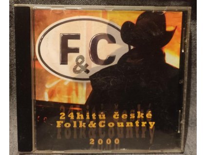 cd folk a country hity 2000 2000 113333357