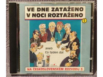 cd zdenek izer a marek dobrodinsky 1992 cd v peknem stavu 109160352