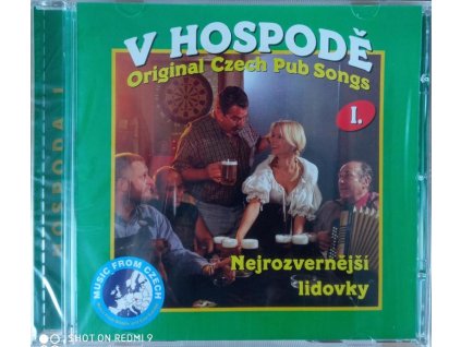 v hospode 1 nejrozvernejsi lidovky 100329304