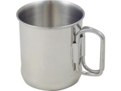 Nerezový hrnek 320 ml