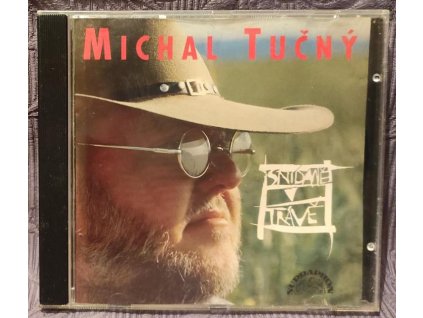 cd michal tucny 1993 116109998