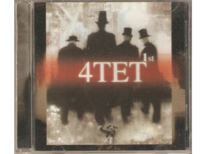CD 4TET - 1.st