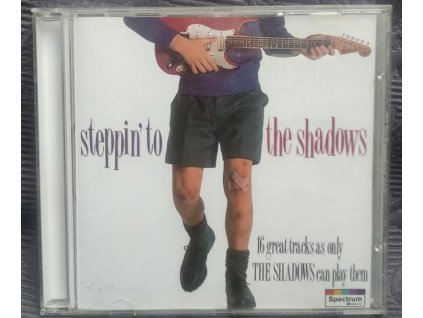 cd the shadows 1993 cd v peknem stavu 110231642