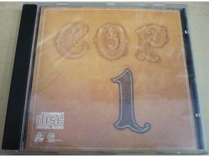 CD COP 1 (GZ 1991)
