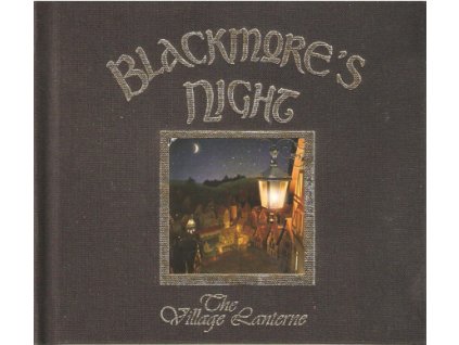 2 CD-SET Blackmore's Night -‎ The Village Lanterne