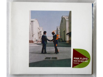 cd pink floyd wish you were here l1 181262740
