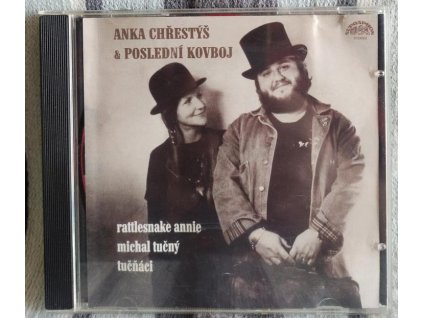 cd anka chrestys a michal tucny 1994 119798273