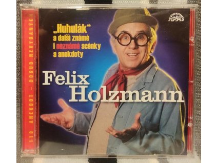 cd felix holzmann 2006 118209502