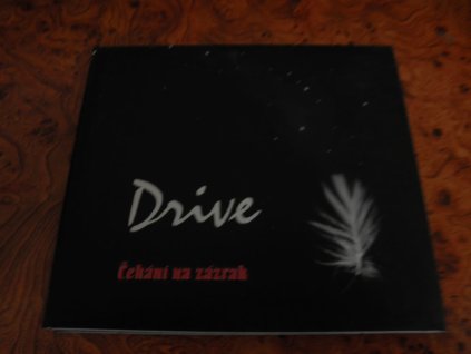 DRIVE-Čekání na zázrak