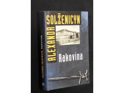 rakovina alexandr isajevic solzenicyn l29 117097369