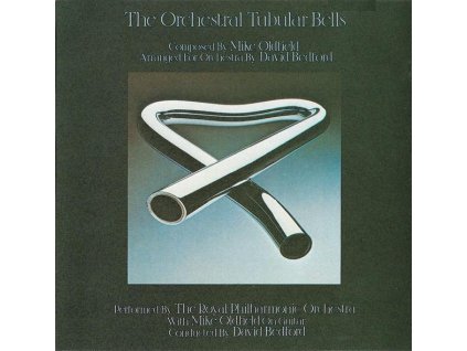 mike oldfield the orchestral tubular bells cd album 1986 120172719