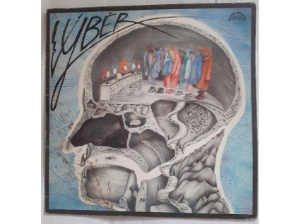 LP VÝBĚR - Tatrman, Chvastoun, Snaživec...