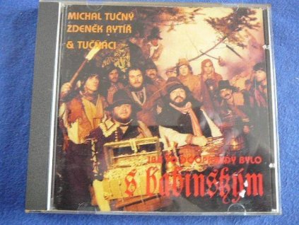 michal tucny zdenek rytir jak to doopravdy bylo s babinskym 120697502