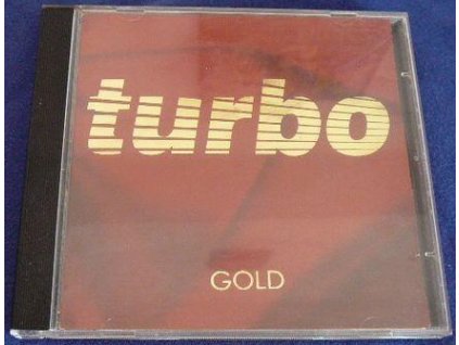 CD TURBO - GOLD