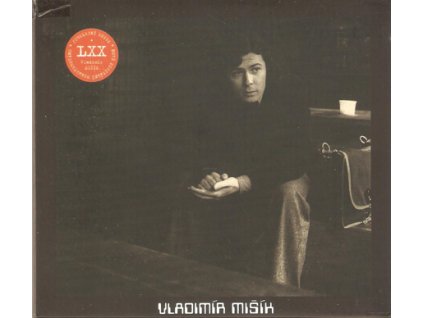 CD Vladimír Mišík - LXX Jubilejní edice