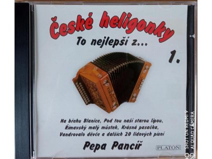 cd ceske heligonky 1 to nejlepsi z 99995226