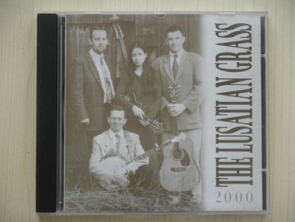 THE LUSITANIAN GRASS-2000