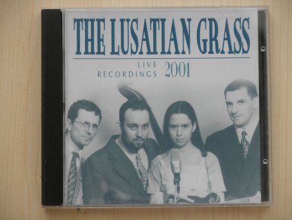 THE LUSITANIAN GRASS-2001