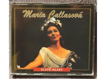 3 cd maria callasova 2004 cd v peknem stavu jako nove 109065706