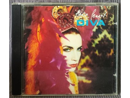 cd annie lennox 1992 121575398