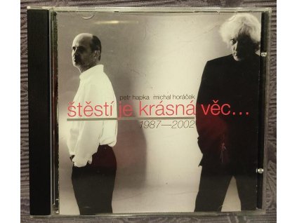 cd petr hapka a michal horacek 2002 120451799