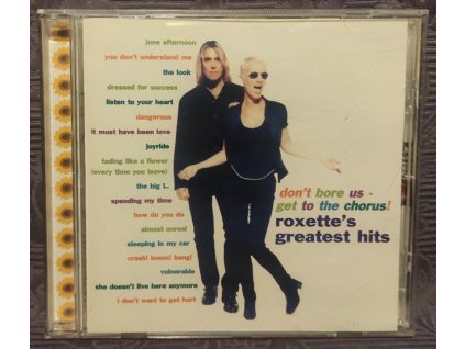 cd roxette 1995 121932131