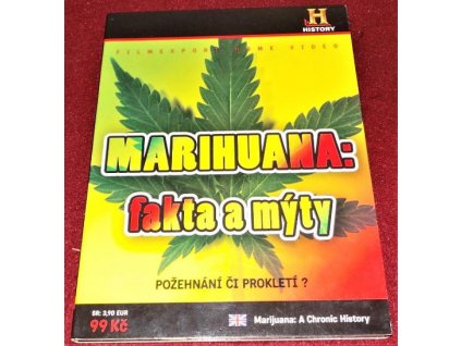 dvd marihuana 121903352