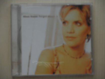 ALISON KRAUSS-Forget About it