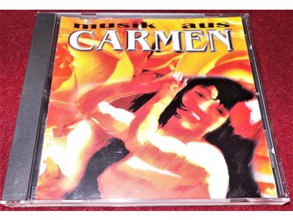 cd carmen 125131881