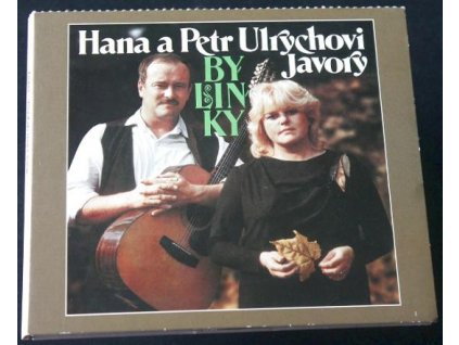 CD Hana A Petr Ulrychovi, Javory - Bylinky