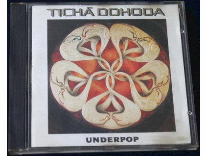 CD Tichá Dohoda – Underpop