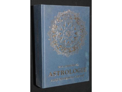 astrologie a jeji upotrebeni v zivote elsa parker k23 117014419