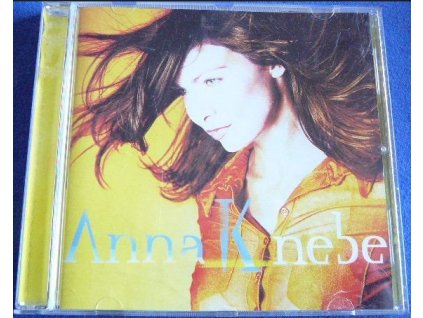 CD ANNA K - NEBE