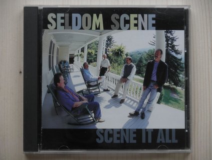 SELDOM SCENE-SCENE IT ALL