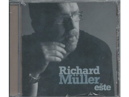 CD Richard Muller - Eště