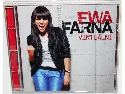 CD EWA FARNA - Virtuální