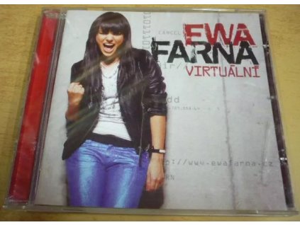 CD EWA FARNA - Virtuální