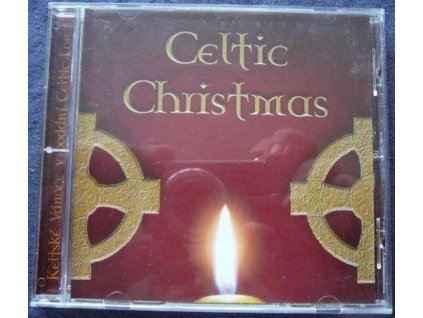 CD CELTIC CHRISTMAS
