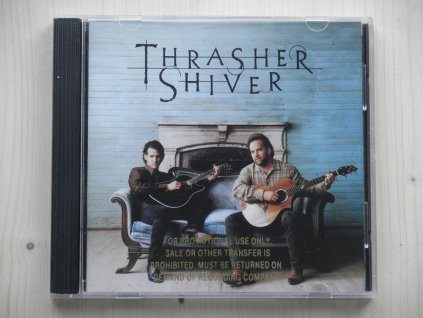 THRASHER SHIVER