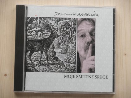 JAROMÍR NOHAVICA-MOJE SMUTNÉ SRDCE