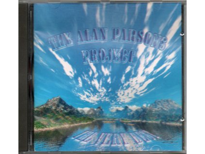 CD ALAN PARSONS PROJECT - THE VERY BEST