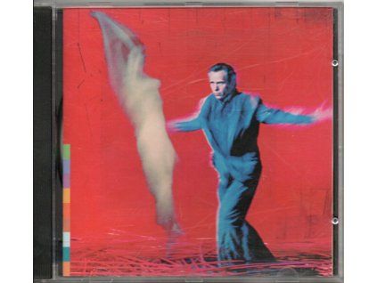 CD Peter Gabriel – Real World (1993)