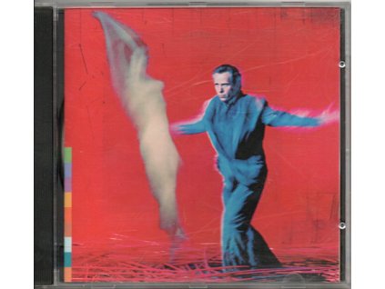 CD PETER GABRIEL - REAL WORLD