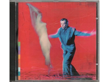 CD PETER GABRIEL - REAL WORLD