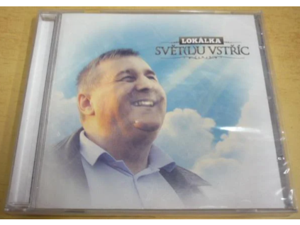 CD Lokálka – Svět(l)u vstříc (Casey, 2015)