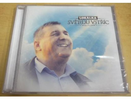 CD LOKÁLKA - Svět(l)u vstříc s folií