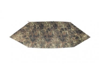 Celta BW (Bundeswehr) Německo flecktarn originál