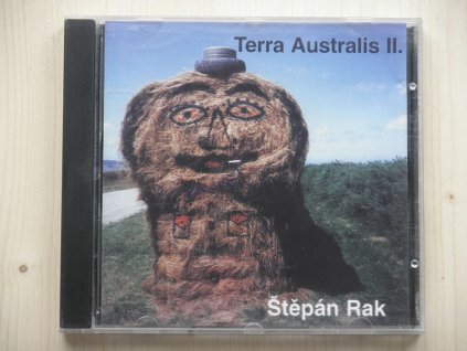 Štěpán Rak-Terra Australis II.