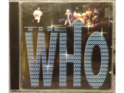 CD The Who ( 1997 )