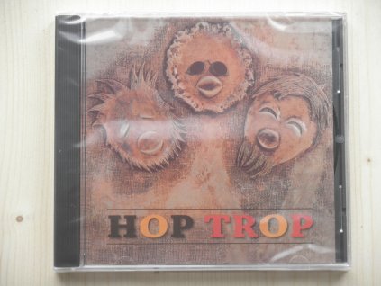 CD HOP TROP (Venkow 1990)